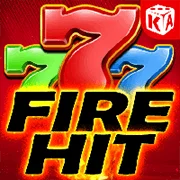 Fire Hit slot game at PH365 casino