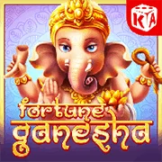 Fortune Ganesha slot game at PH365 casino