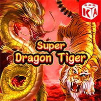 Super Dragon Tiger slot game at PH365 casino