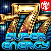 Super Energy slot game at PH365 casino