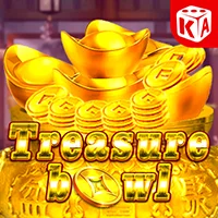 Treasure Bowl slot game at PH365 casino