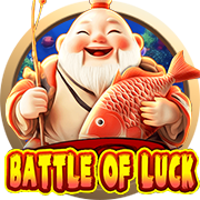 KA Battle of Luck fish game at PH365