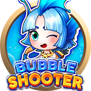 KA Bubble Shooter fish game at PH365