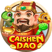 KA Cai Shen Dao fish game at PH365
