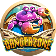 KA Danger Zone fish game at PH365