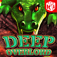 Deep Overlord fish game at PH365