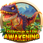 KA Dinosaur Awakening fish game at PH365