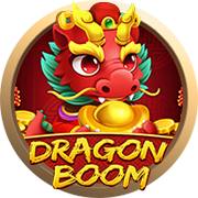 KA Dragon Boom fish game at PH365