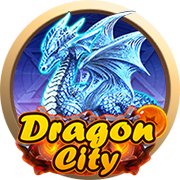 KA Dragon City fish game at PH365