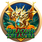 KA Dragon Treasure fish game at PH365