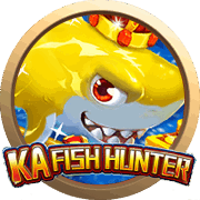 KA Fish Hunter fish game at PH365