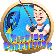 KA Fishing Expedition fish game at PH365