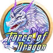 KA Force Of Dragon fish game at PH365
