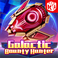 Galactic Bounty Hunter fish game at PH365