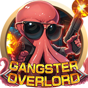 KA Gangster Overlord fish game at PH365