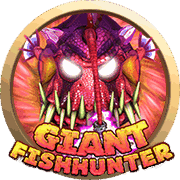 KA Giant Fish Hunter fish game at PH365