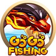 KA Go Go Fishing fish game at PH365