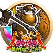 KA Go Go Magic Cat fish game at PH365