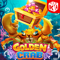 Golden Crab fish game at PH365