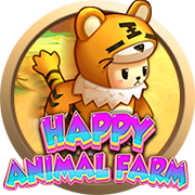 KA Happy Animal Farm fish game at PH365