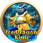 KA Ice Dragon King fish game at PH365