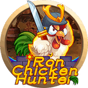 KA Iron Chicken Hunter fish game at PH365