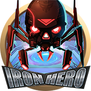 KA Iron Hero fish game at PH365