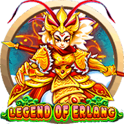 KA Legend of Erlang fish game at PH365