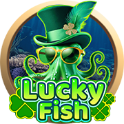 KA Lucky Fish fish game at PH365