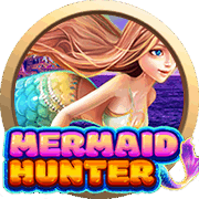 KA Mermaid Hunter fish game at PH365