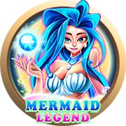 KA Mermaid Legend fish game at PH365