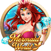 KA Mermaid World fish game at PH365