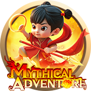 KA Mythical Adventure fish game at PH365