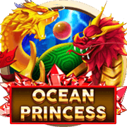 KA Ocean Princess fish game at PH365