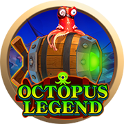 KA Octopus Legend fish game at PH365