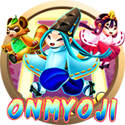 KA Onmyoji fish game at PH365