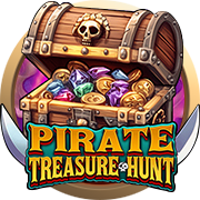 KA Pirate Treasure Hunt fish game at PH365