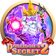 KA Poseidon's Secret 2 fish game at PH365