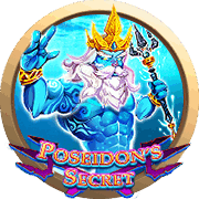 KA Poseidon's Secret fish game at PH365