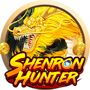 KA Shenron Hunter fish game at PH365