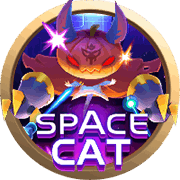 KA Space Cat fish game at PH365