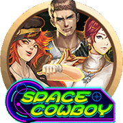 KA Space Cowboy fish game at PH365