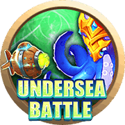 KA Undersea Battle fish game at PH365