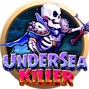KA Undersea Killer fish game at PH365