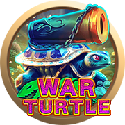 KA War Turtle fish game at PH365