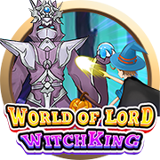 KA World of Lord Witch King fish game at PH365