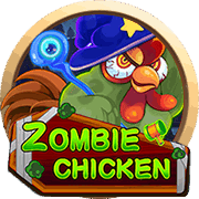 KA Zombie Chicken fish game at PH365