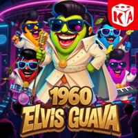 1960 Elvis Guava slot game at PH365