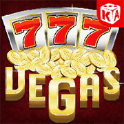 777Vegas slot game at PH365