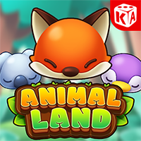 Animal Land slot game at PH365